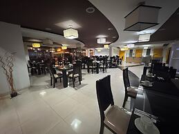 D'Acosta Hotel Belencito