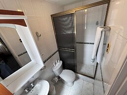 D'Acosta Hotel Belencito