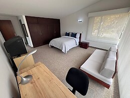 D'Acosta Hotel Belencito