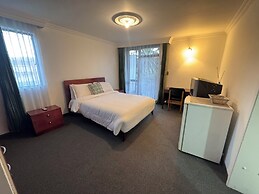 D'Acosta Hotel Belencito