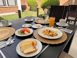 D'Acosta Hotel Belencito