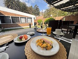 D'Acosta Hotel Belencito