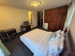 D'Acosta Hotel Belencito