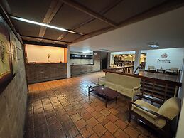 D'Acosta Hotel Belencito