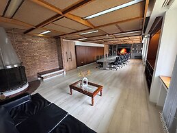 D'Acosta Hotel Belencito