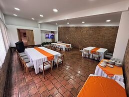 D'Acosta Hotel Belencito