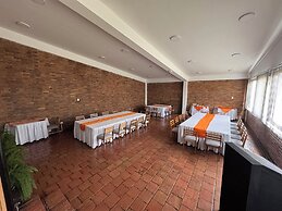 D'Acosta Hotel Belencito