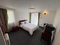 D'Acosta Hotel Belencito