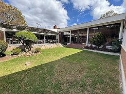 D'Acosta Hotel Belencito