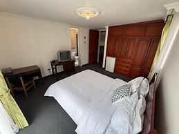 D'Acosta Hotel Belencito