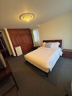 D'Acosta Hotel Belencito