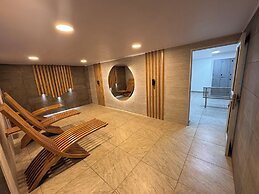 D'Acosta Hotel Belencito