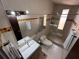 D'Acosta Hotel Belencito