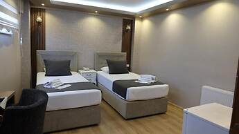uskudar otel
