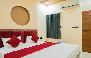 Hotel Galaxy 700