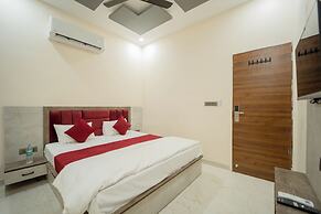 Hotel Galaxy 700