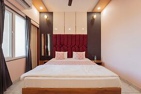 Hotel Galaxy 700
