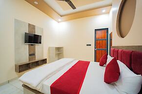 Hotel Galaxy 700