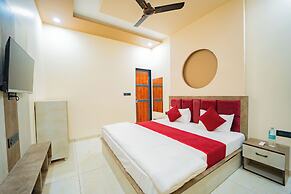 Hotel Galaxy 700