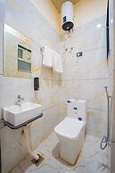 Hotel Galaxy 700