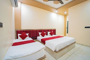 Hotel Galaxy 700