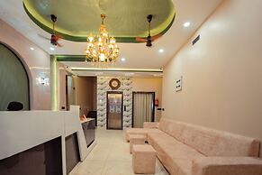 Hotel Galaxy 700
