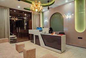 Hotel Galaxy 700