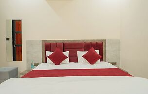 Hotel Galaxy 700
