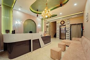 Hotel Galaxy 700