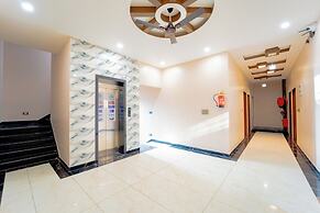 Hotel Galaxy 700