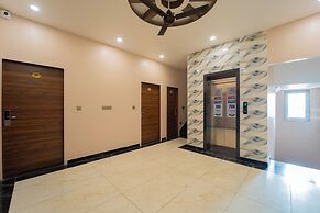 Hotel Galaxy 700