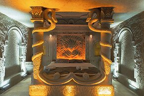 Tyana Cave House