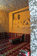 Tyana Cave House