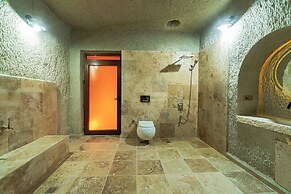 Tyana Cave House