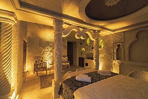 Tyana Cave House