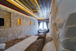 Tyana Cave House