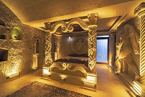Tyana Cave House