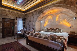 Tyana Cave House