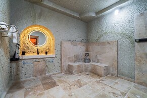 Tyana Cave House
