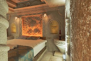 Tyana Cave House