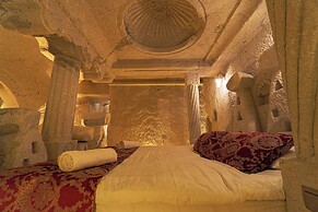 Tyana Cave House