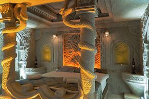Tyana Cave House