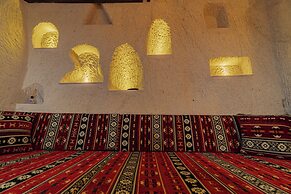 Tyana Cave House