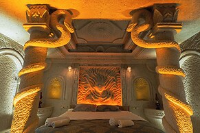 Tyana Cave House