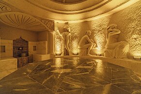 Tyana Cave House