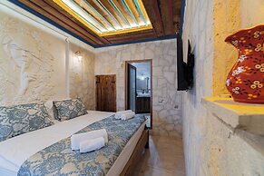 Tyana Cave House