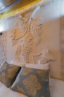 Tyana Cave House