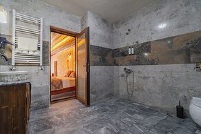 Tyana Cave House