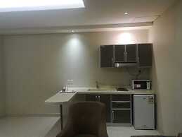 hayat rose for serviced apartments