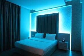 hayat rose for serviced apartments
